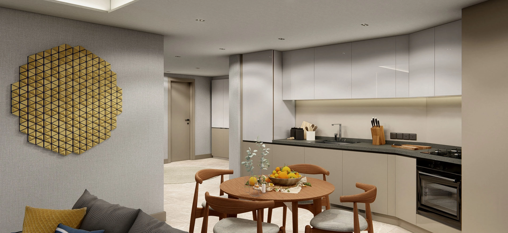 Ambassador Rezidans Banner 7