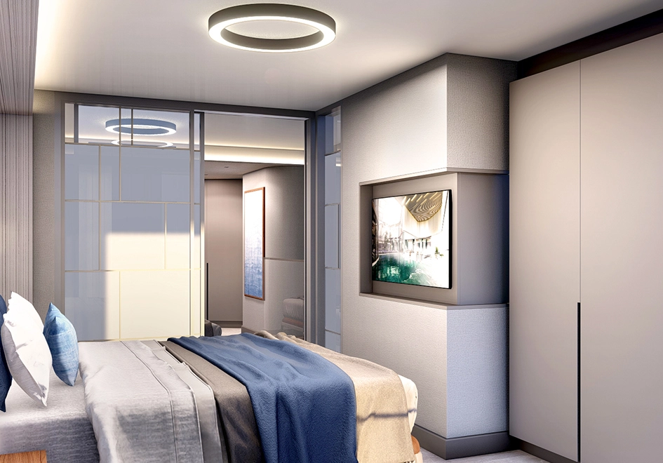 Loft Rezidans Detail Card