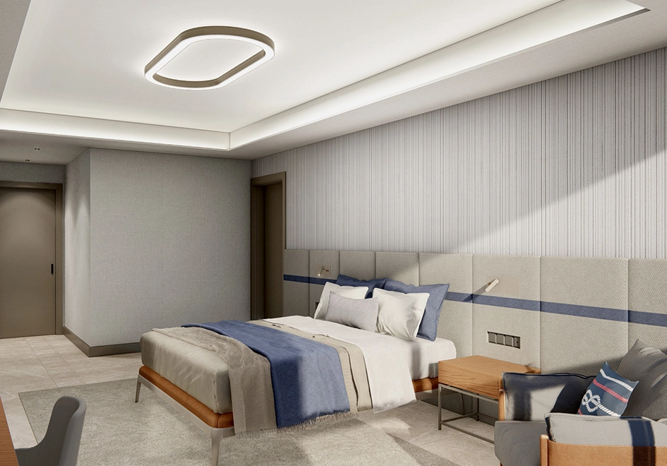 Ambassador Rezidans List Card 2