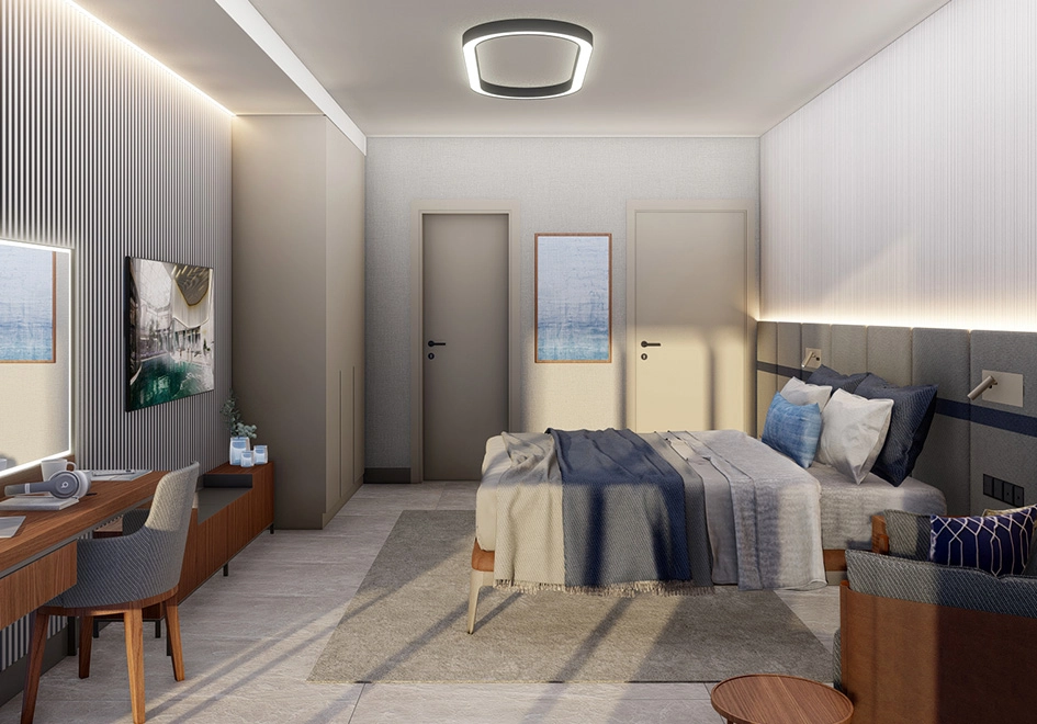 Premium Rezidans Card 2