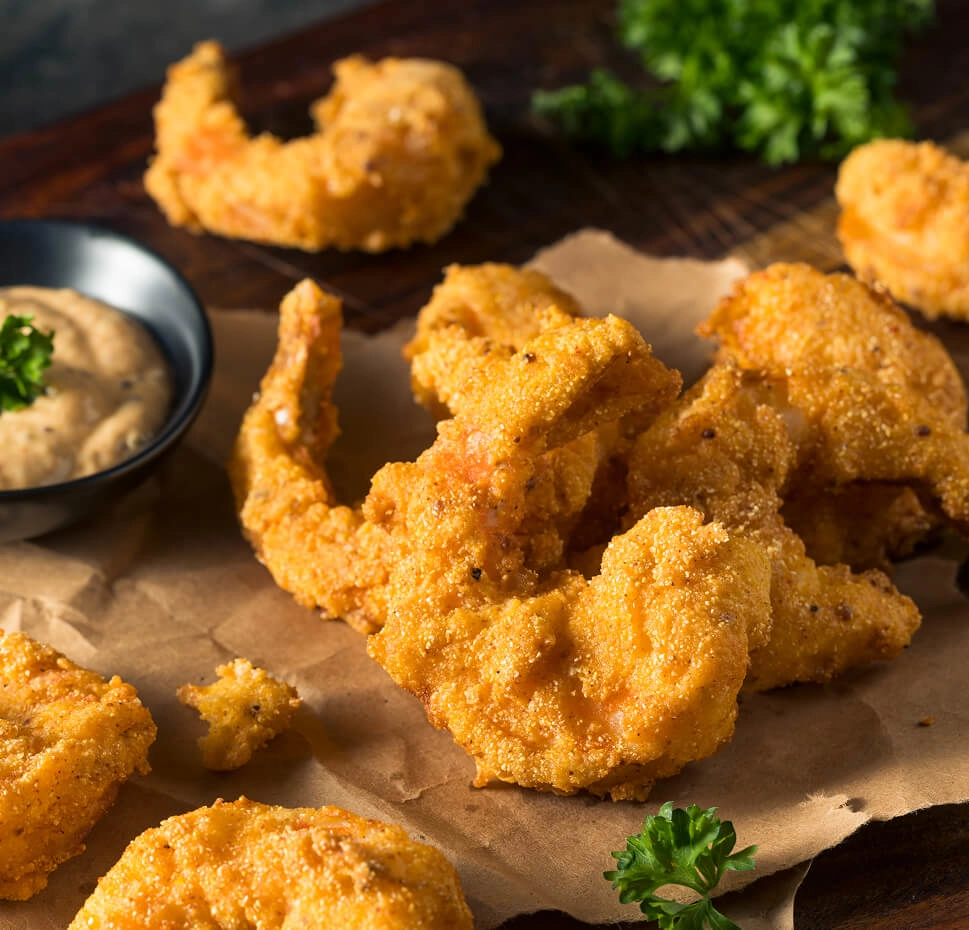 The Noor Hotels Gastronomi The Noor Avenue Fish Bone Detay