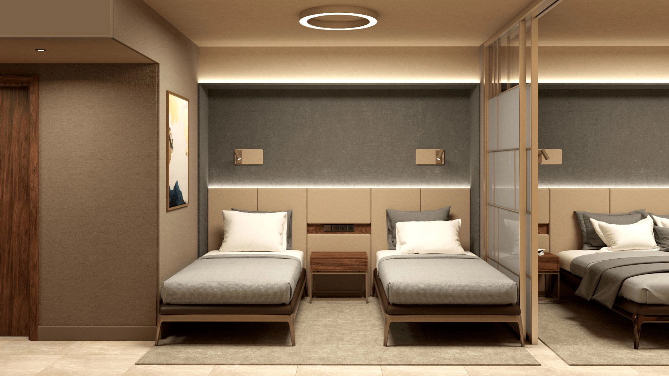 The Noor Signature Residence Detay Banner D5