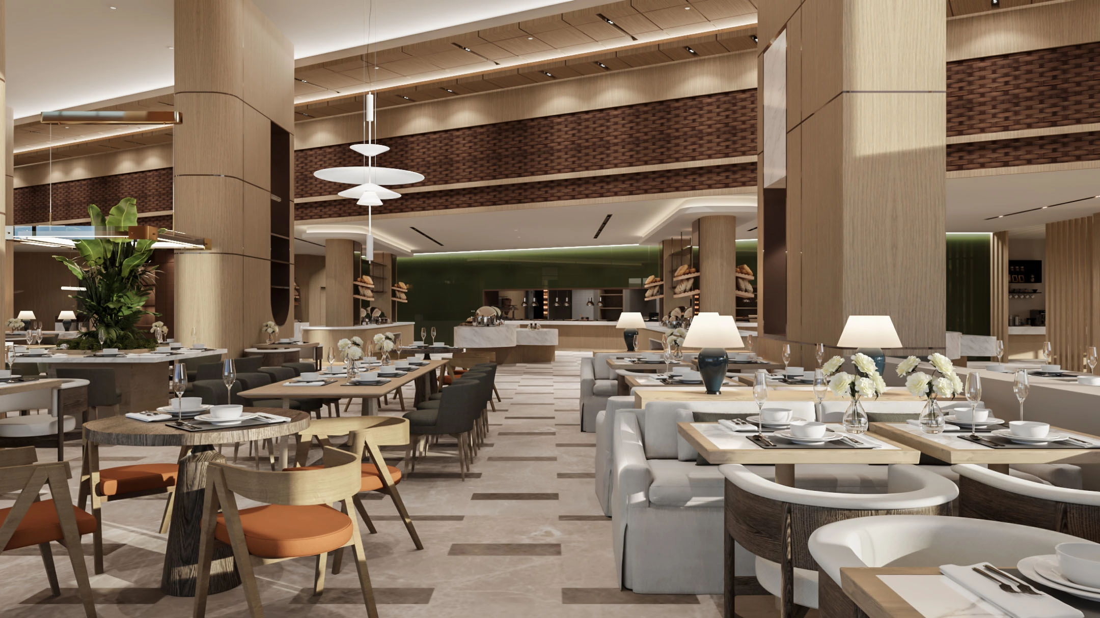 Thenoor Yeme Icme Restorantlar Ana Restoran Slider D5