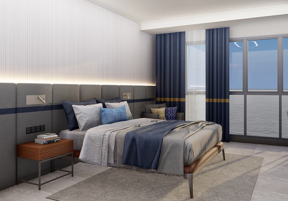 Premium Rezidans Card 1