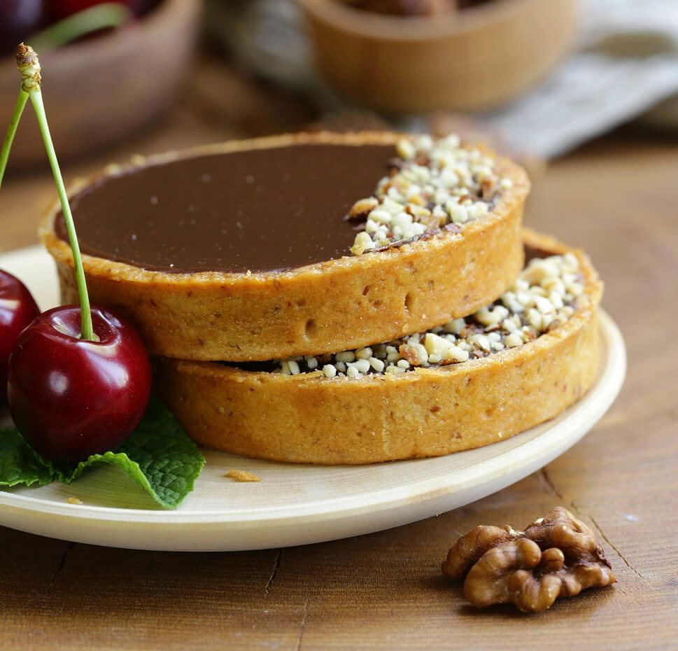 The Noor Hotels Gastronomi The Noor Avenue Patisserie Detay