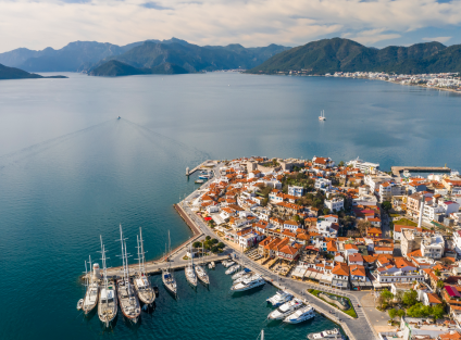 The Noor Blog Gezi Rehberi Card D