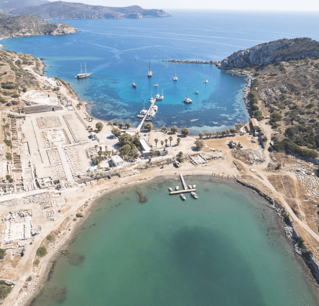 The Noor Blog Marmaris Card D16