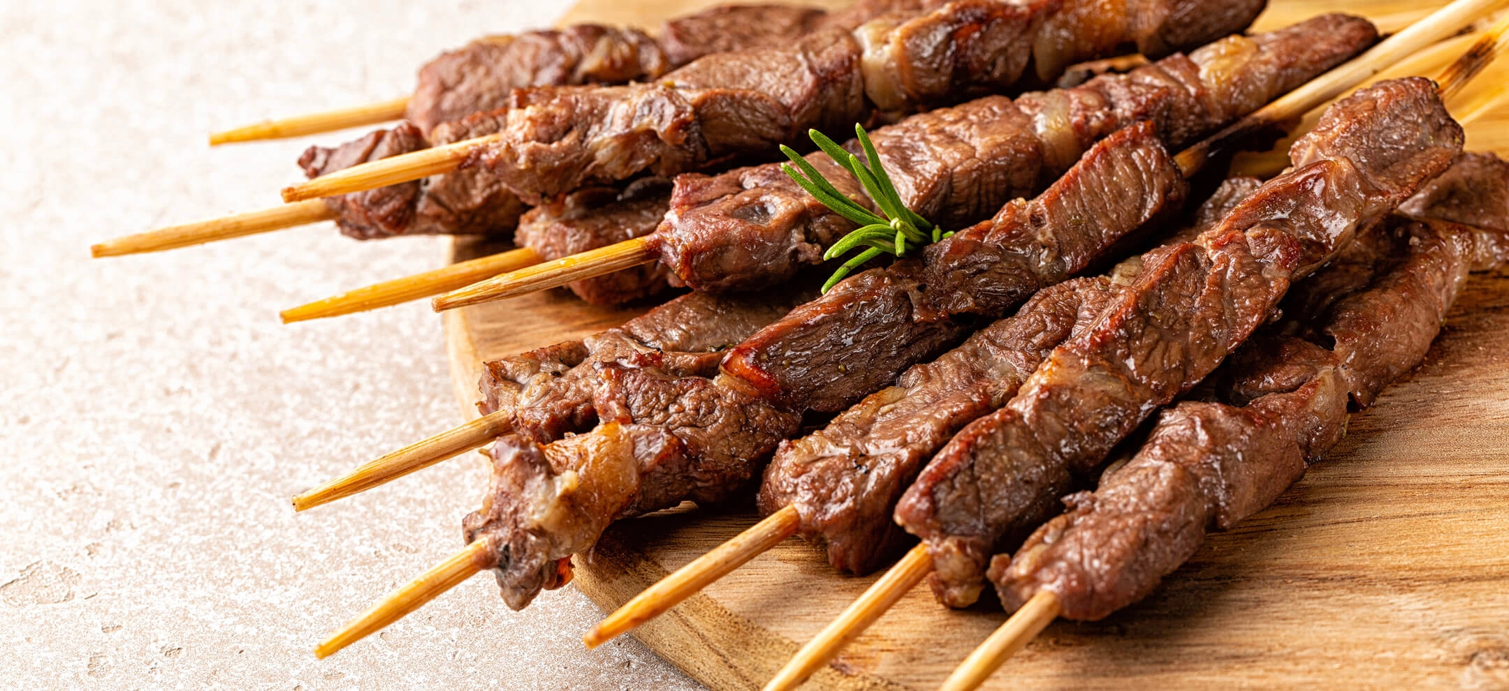 The Noor Hotels Gastronomi The Noor Avenue Kebab House Banner