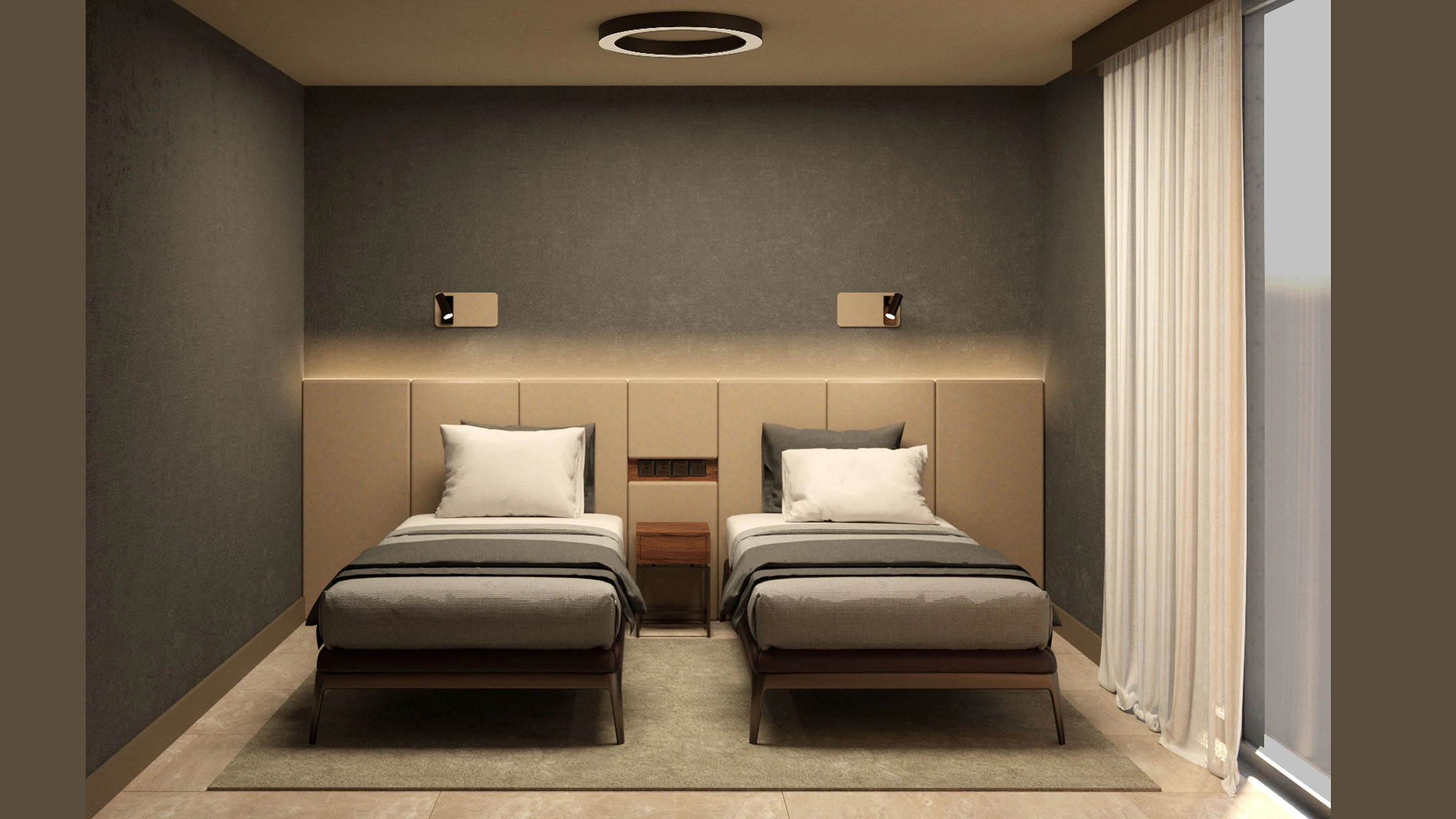 The Noor Signature Horizon Residence Slider D7