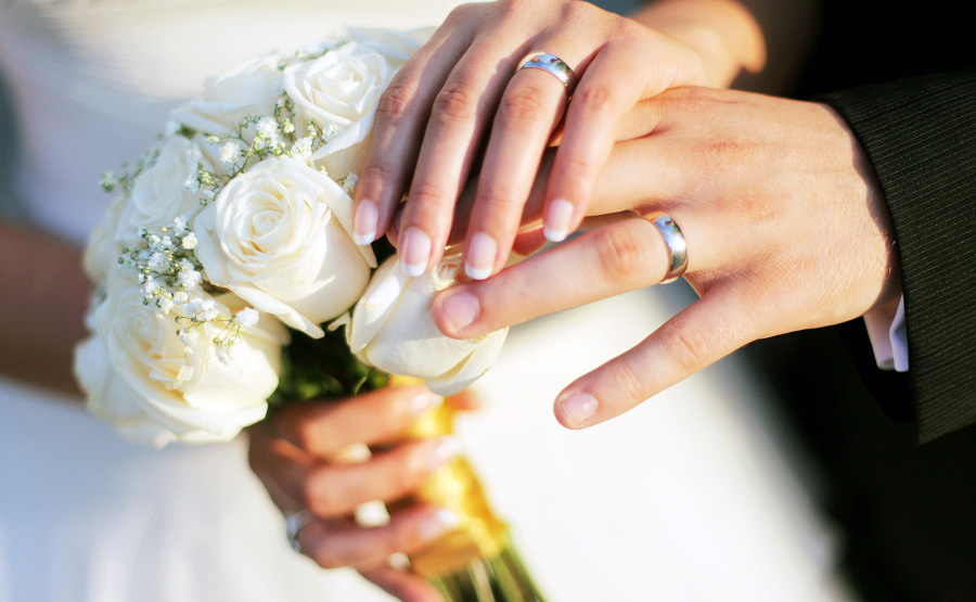 The Noor Dugun Third Section Banner Desktop