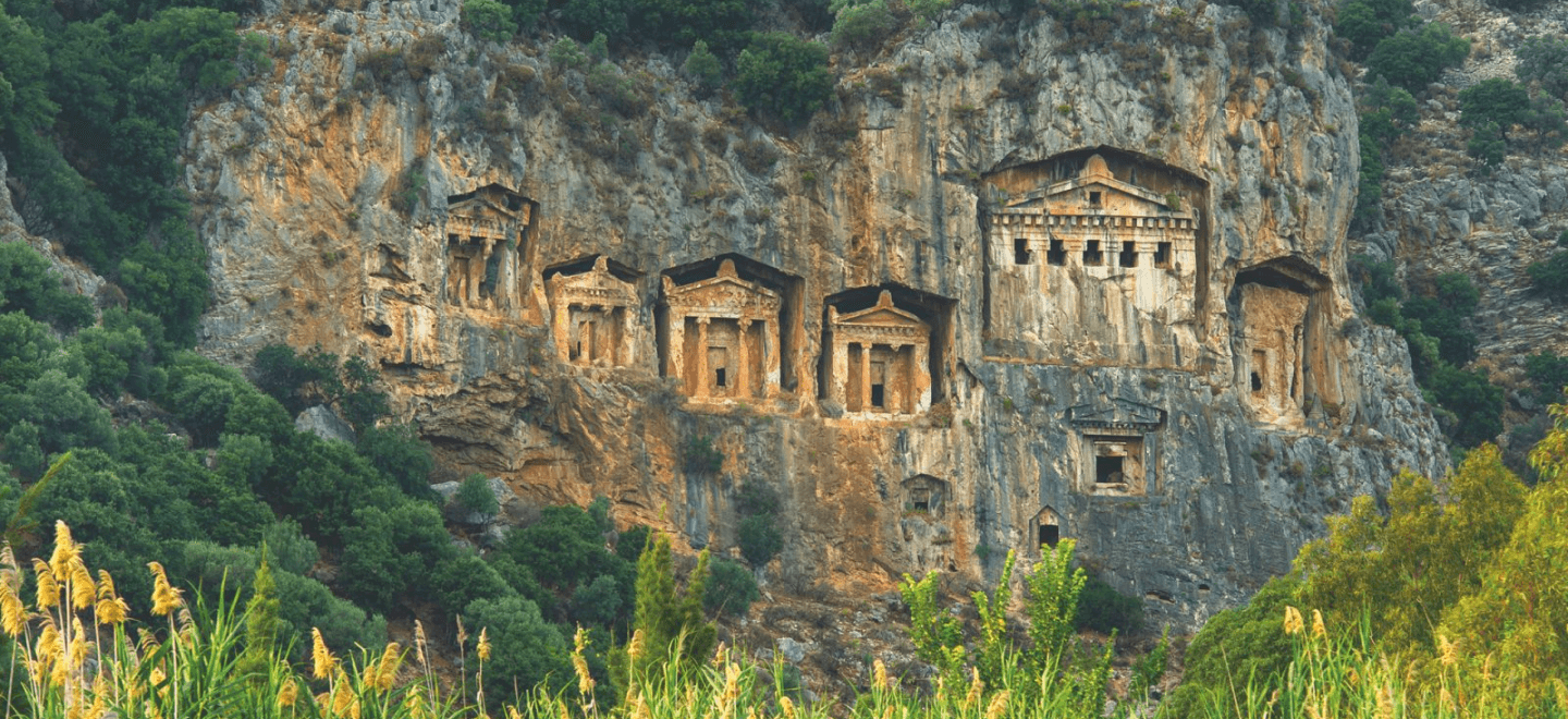 The Noor Blog Marmaris Slide D