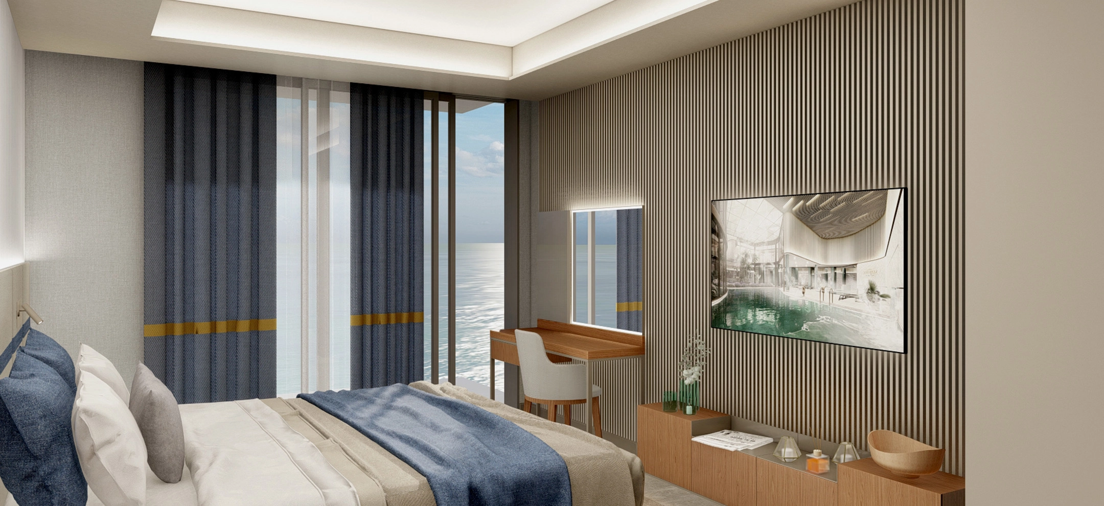 Serenity Rezidans List Banner 1