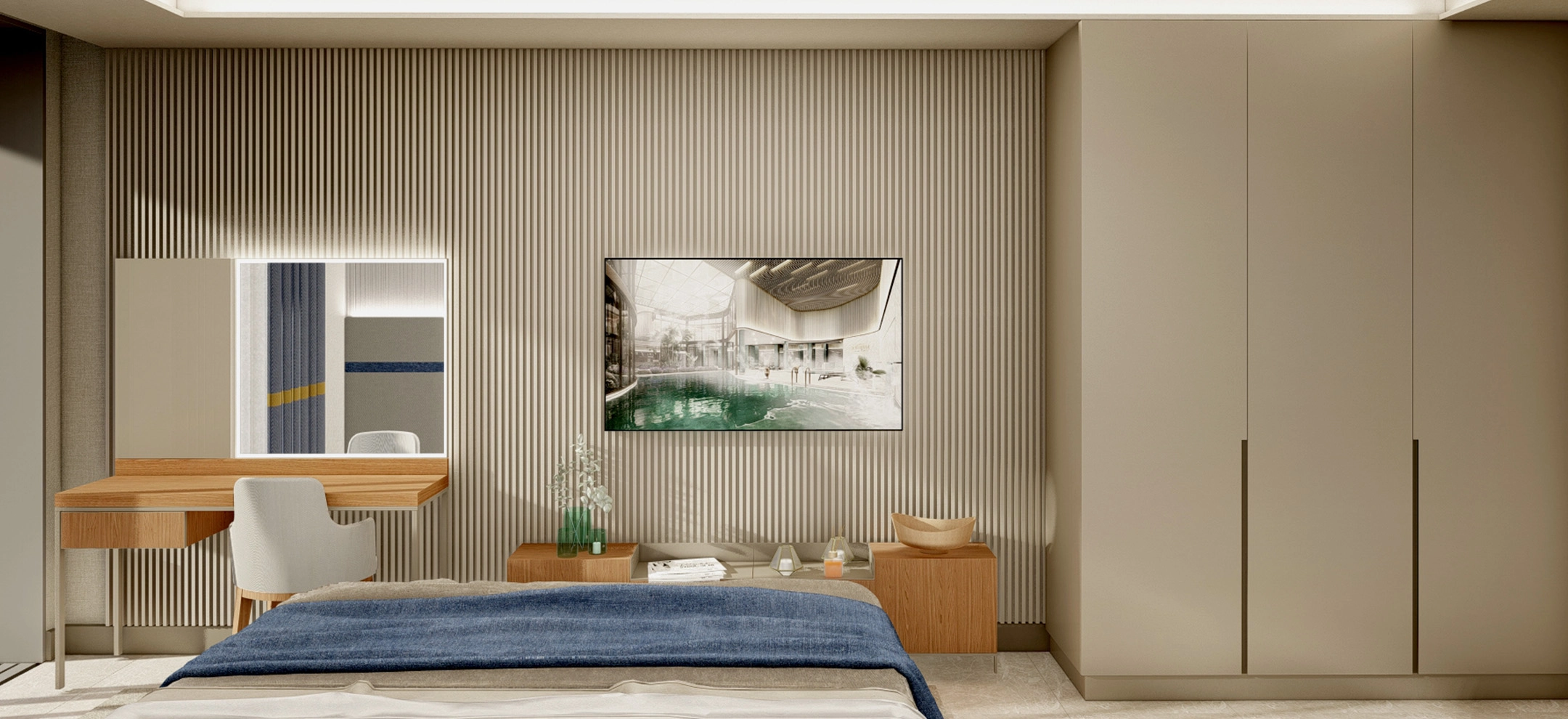 Serenity Rezidans List Banner 2