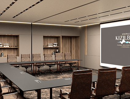 The Noor Toplantı Etkinlikler Detay Card D1