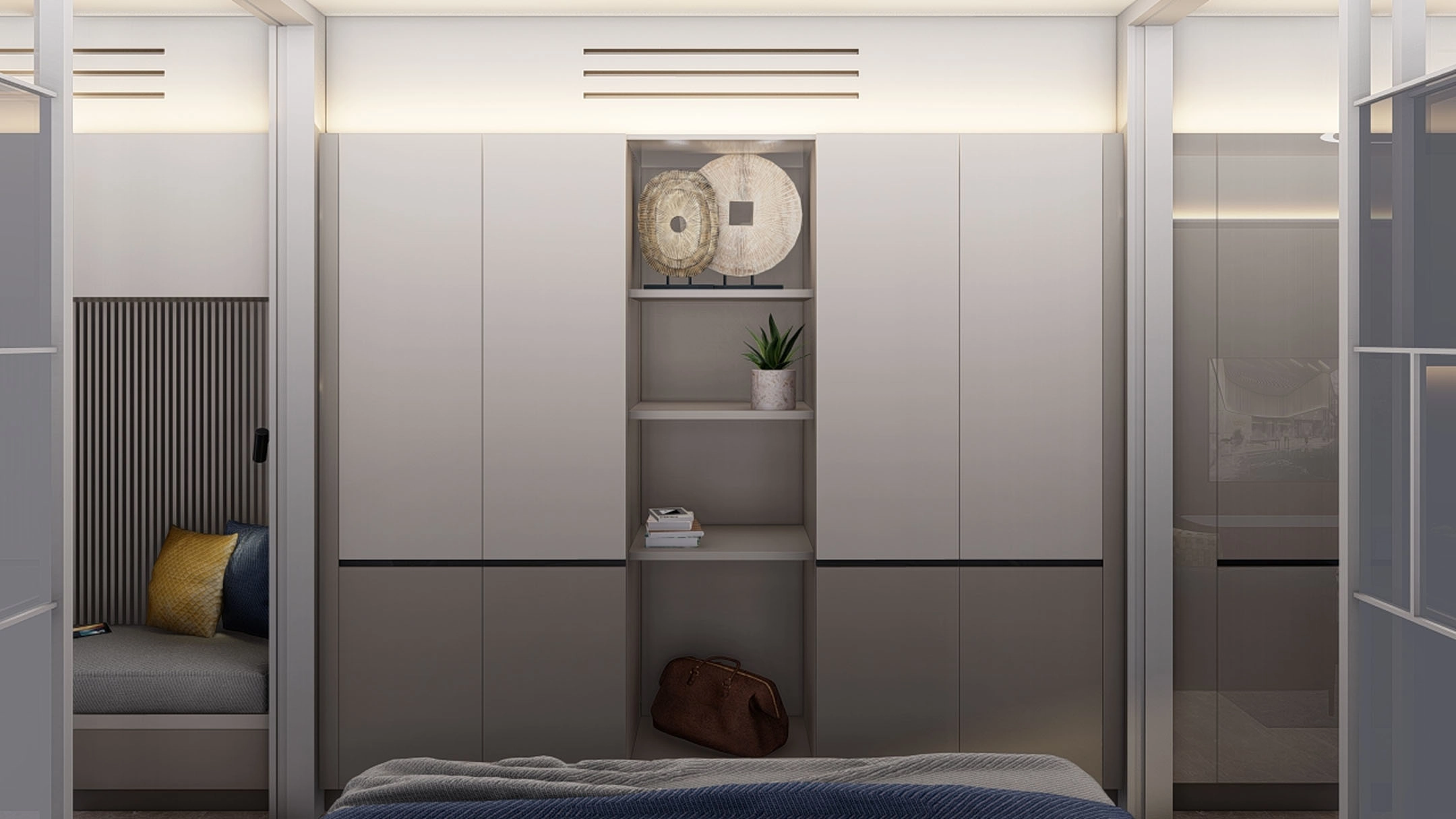 The Noor Signature Terra Residence Slider D6