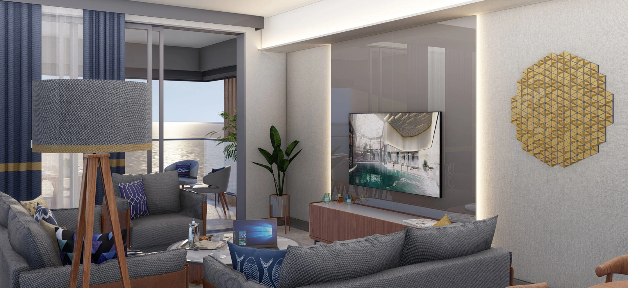 Premium Rezidans Banner 13