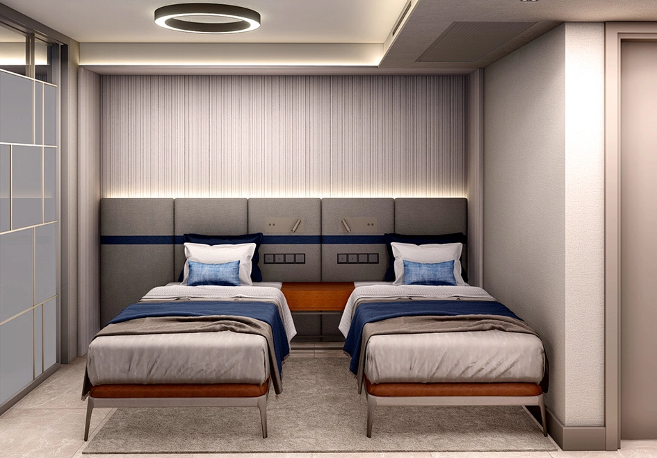 Loft Rezidans Detail Card 1