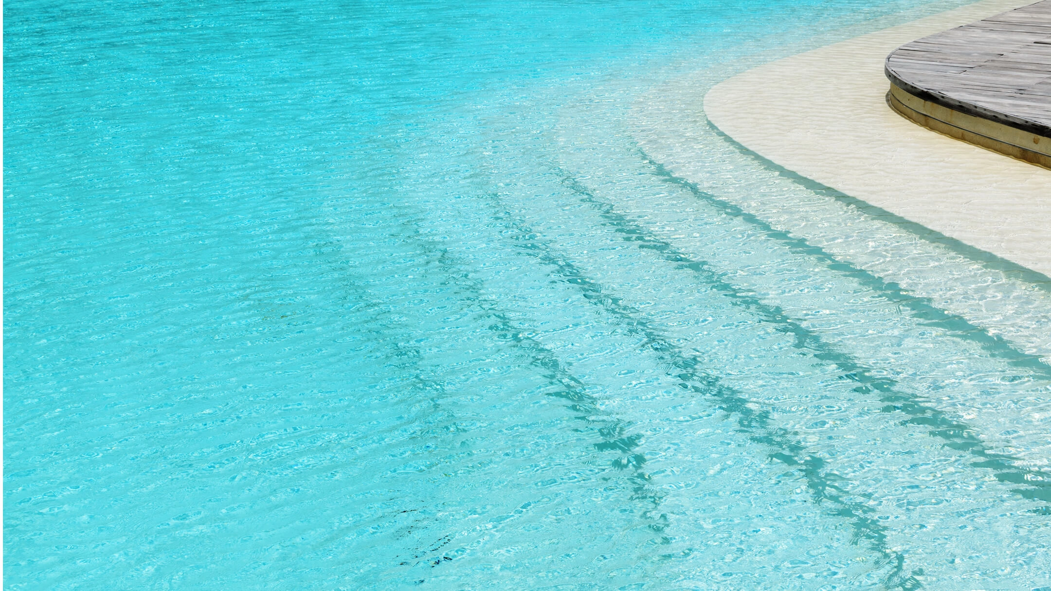 The Noor Hotels Plaj Ve Havuzlar Banner