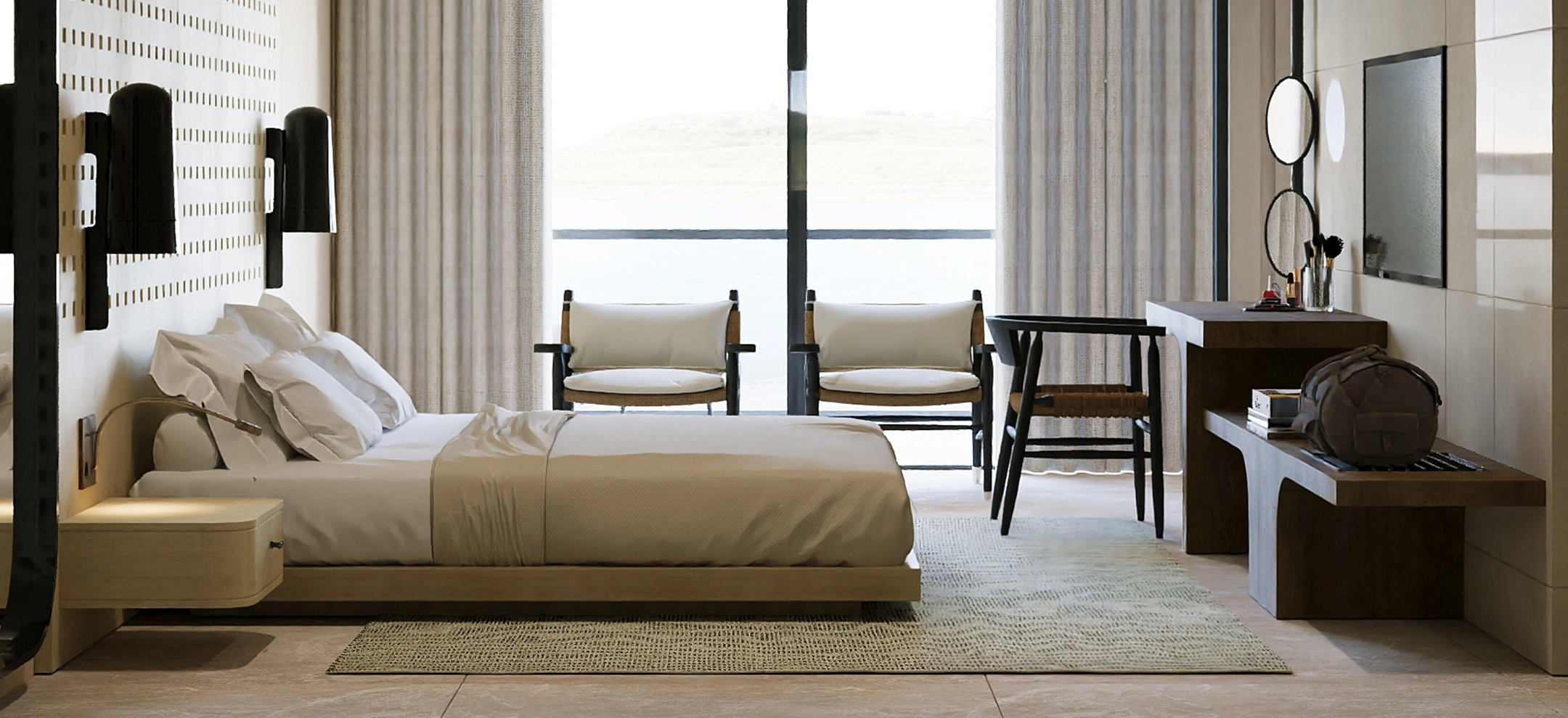 The Noor Suitler Executive Suit Banner 3