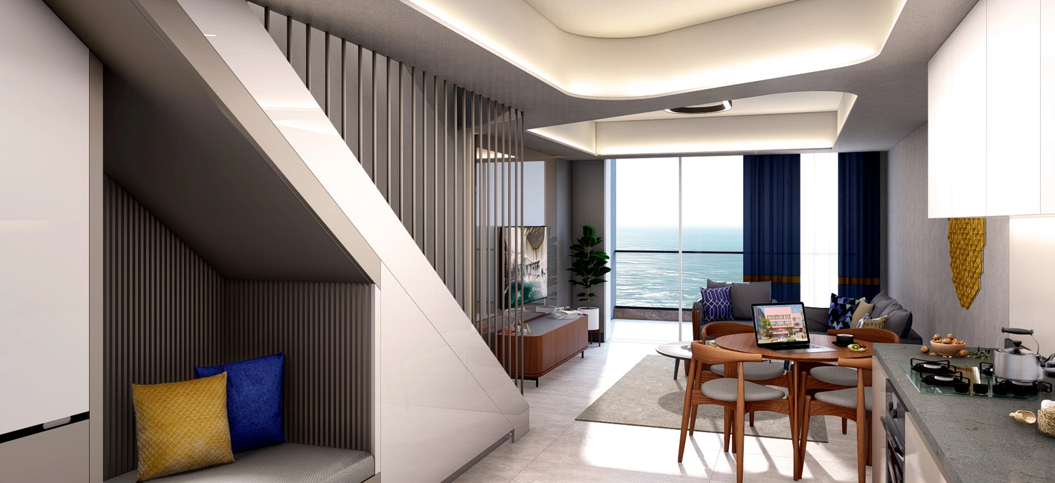 Loft Rezidans Detail Banner 7