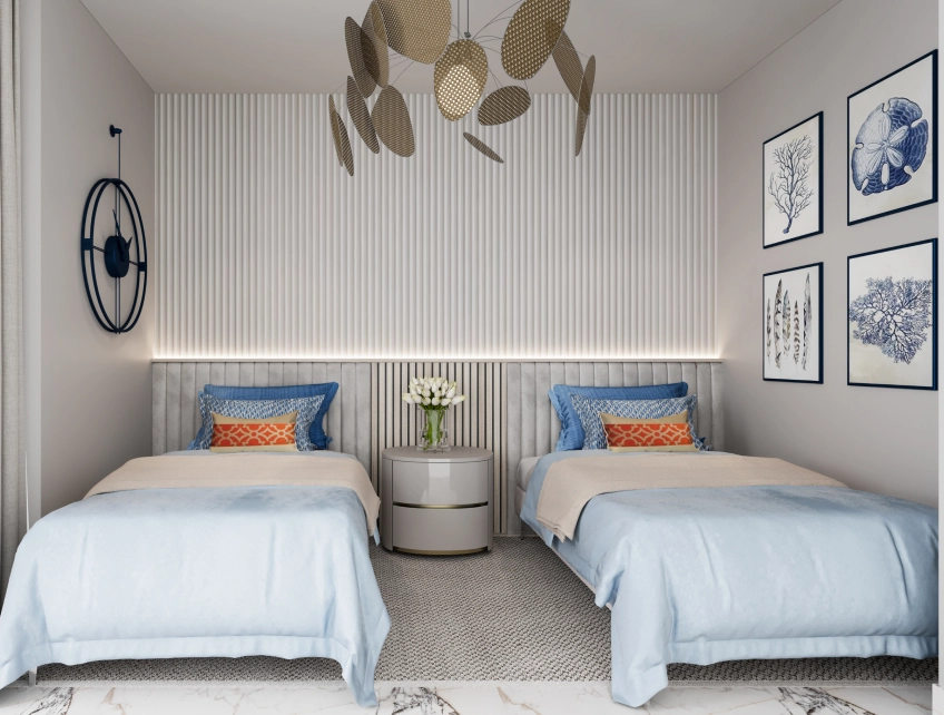 The Noor Konaklama Rezidans Panorama Grand Other Card D