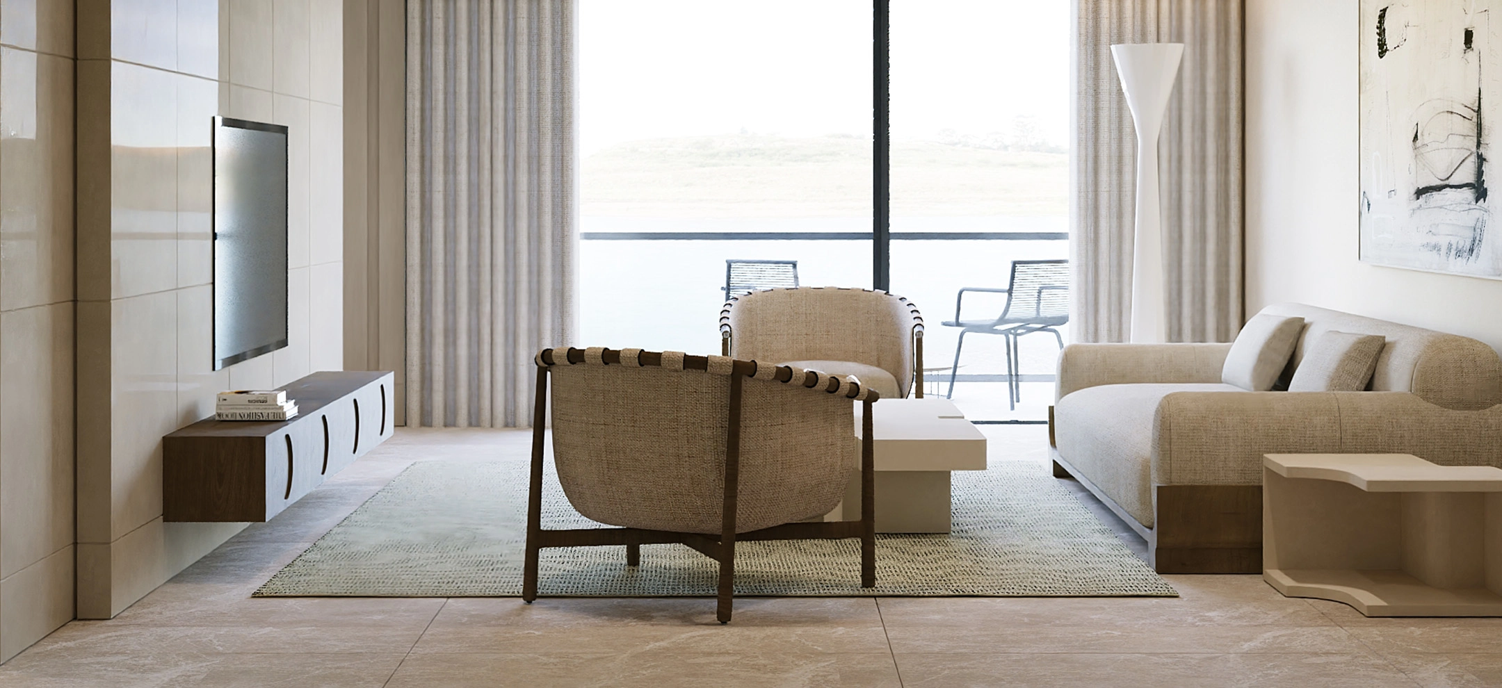 The Noor Suitler Executive Suit Banner 4