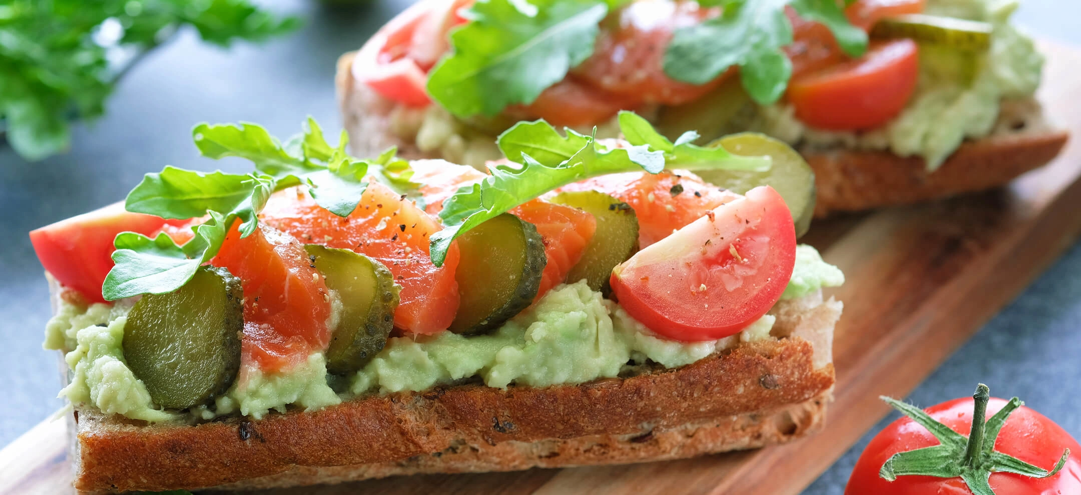 The Noor Hotels Gastronomi The Noor Avenue Green Kitchen Banner