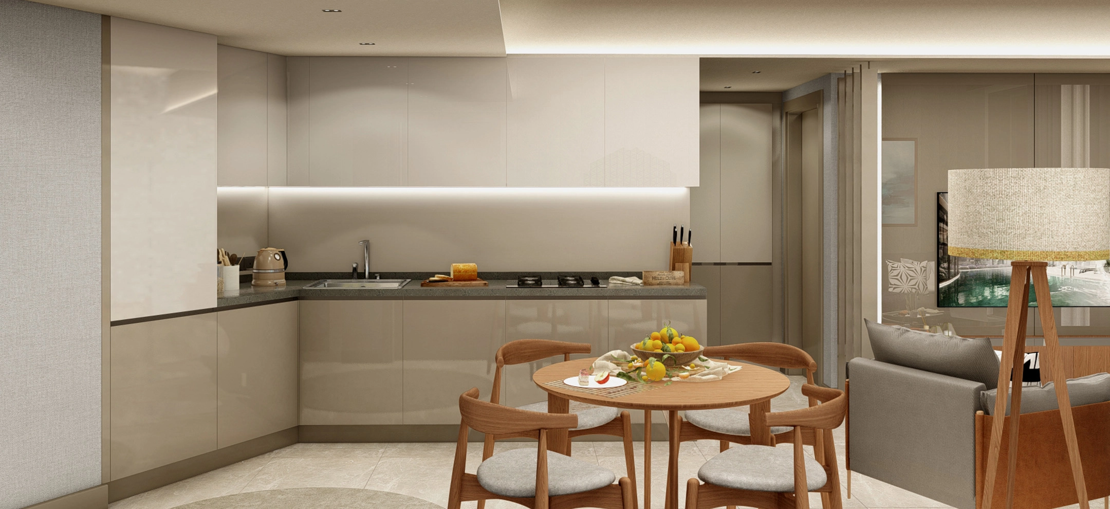 Serenity Rezidans List Banner 8