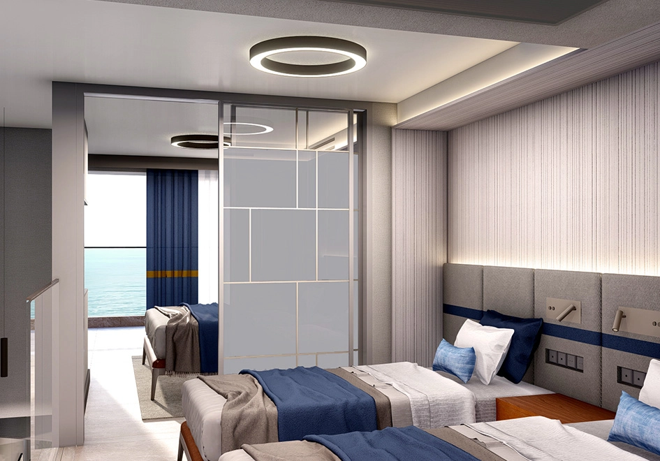 Loft Rezidans Detail Card 2