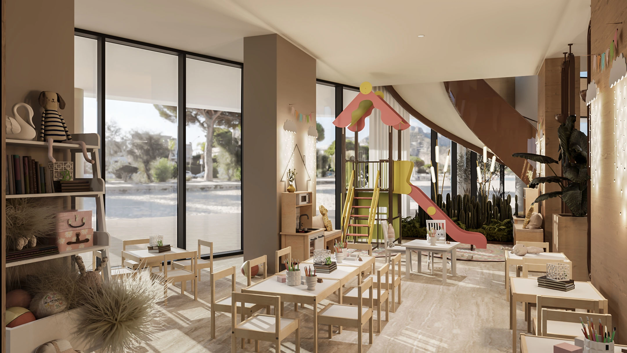 Thenoor Yeme Icme Restorantlar Ana Restoran Slider D11