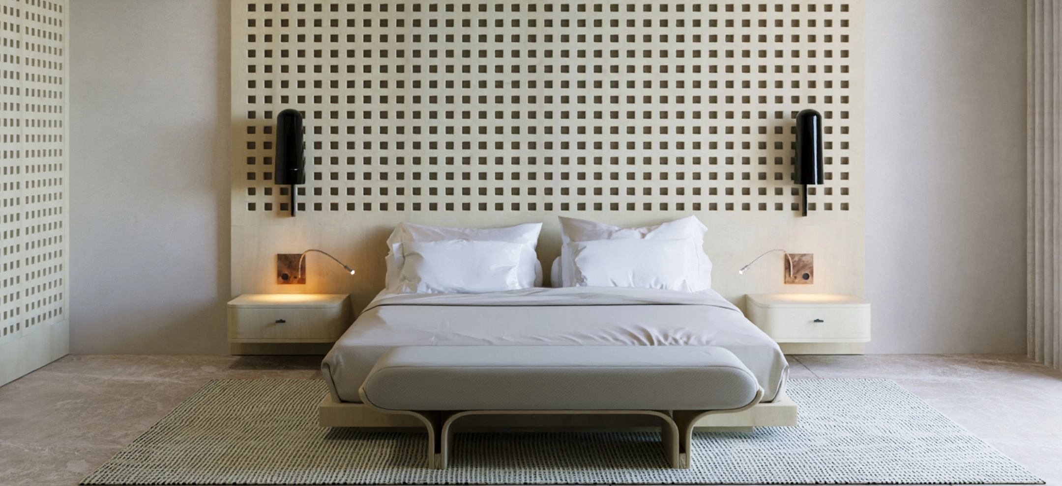 The Noor Suitler Noor Panaromi Suit Sea View Banner 2