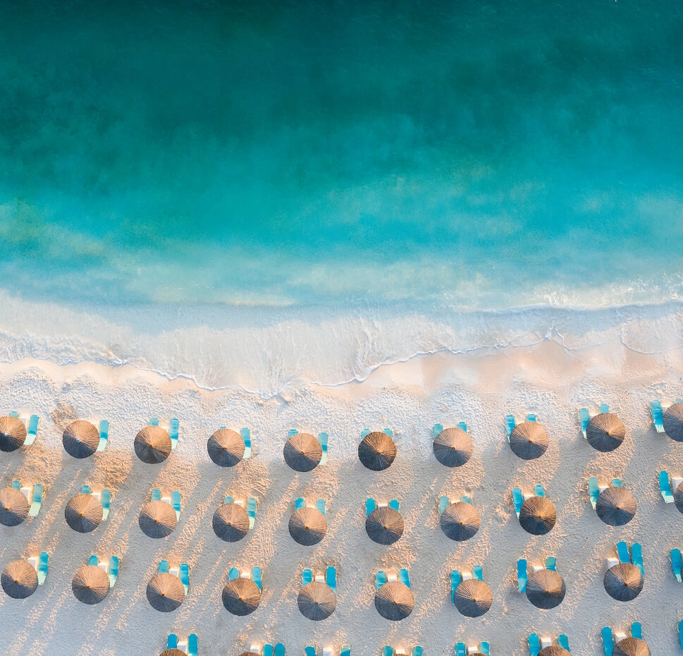 The Noor Hotels Plaj Ve Havuzlar Beyazkum Plajı Card