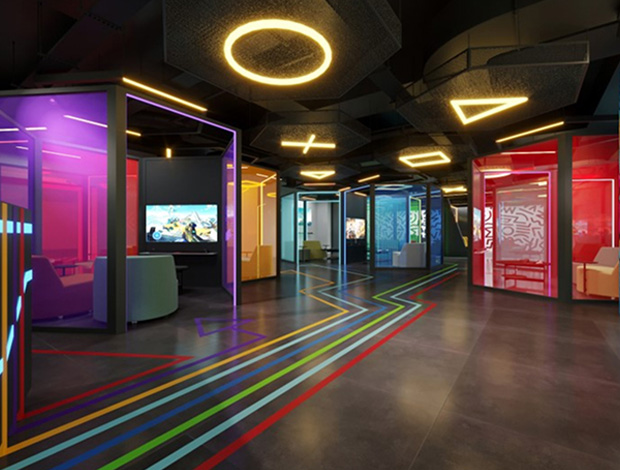 Cocuk Kulubu Small Card M