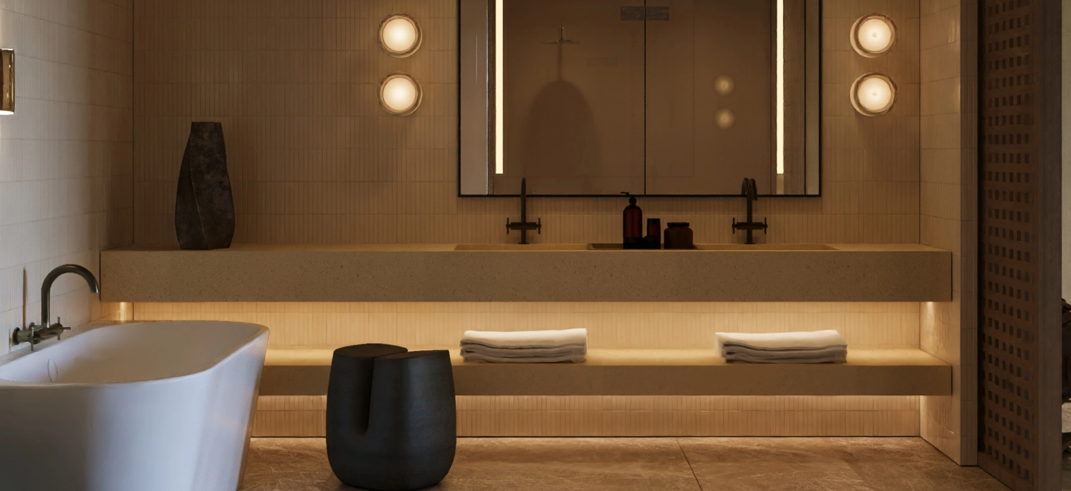 The Noor Suitler Noor Panaromi Suit Sea View Banner 5