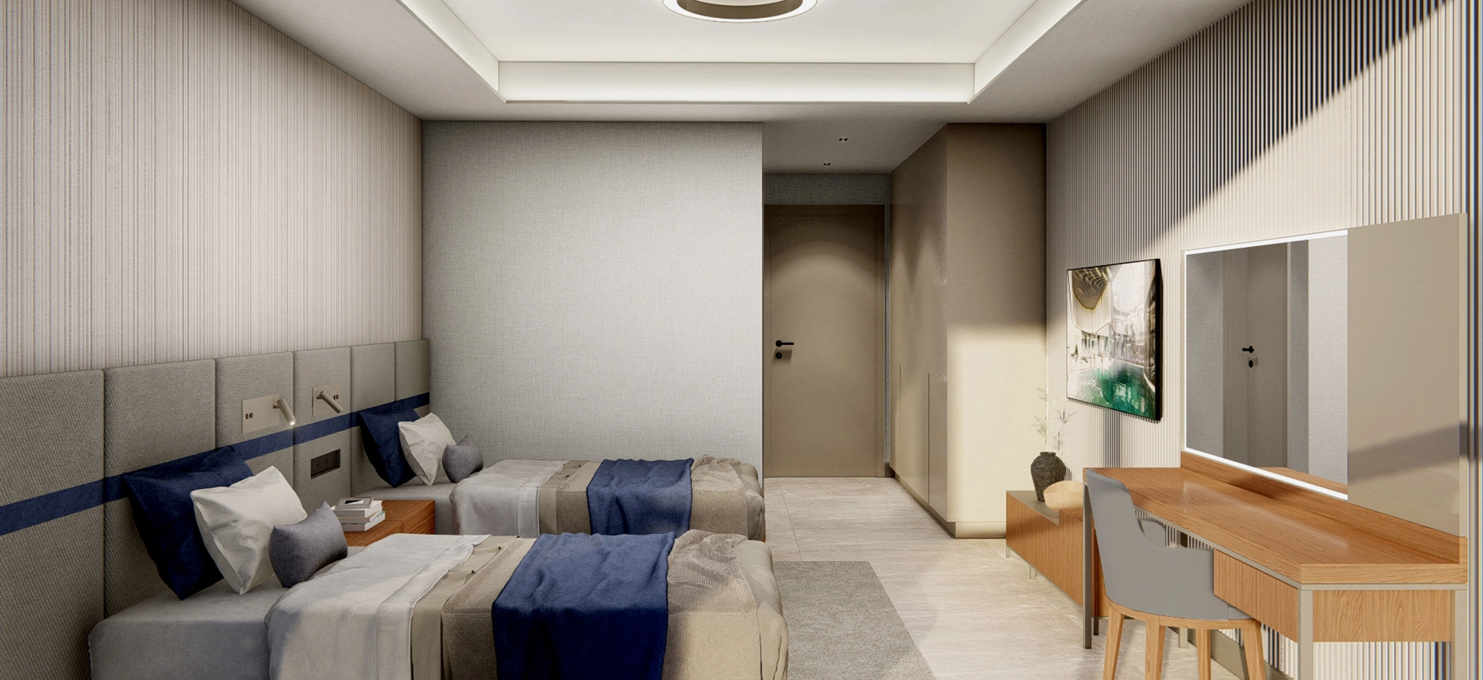 Ambassador Rezidans Banner 4