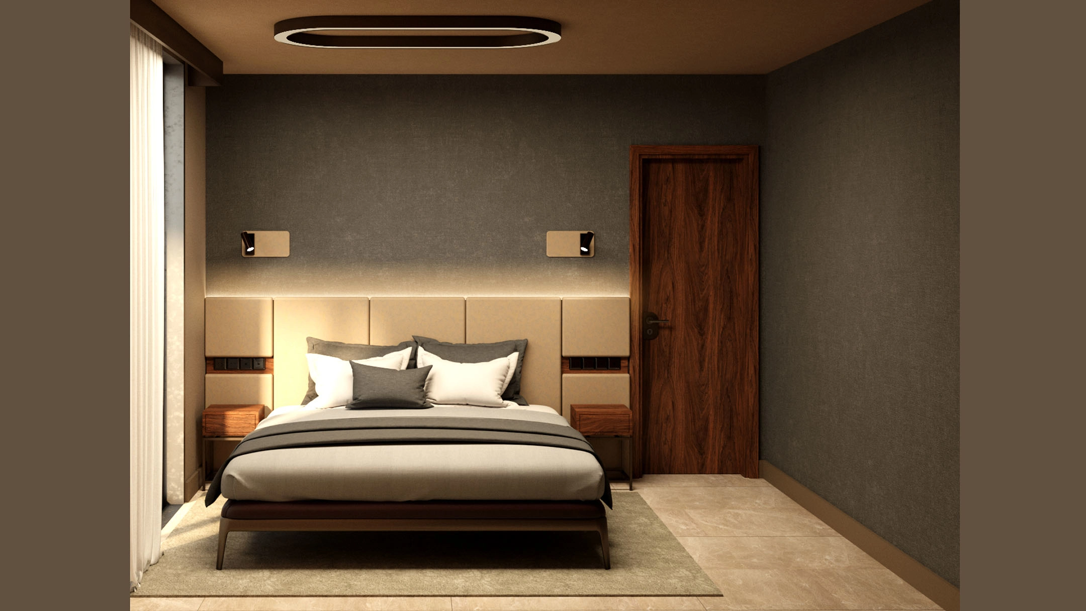 The Noor Signature Horizon Residence Slider D9