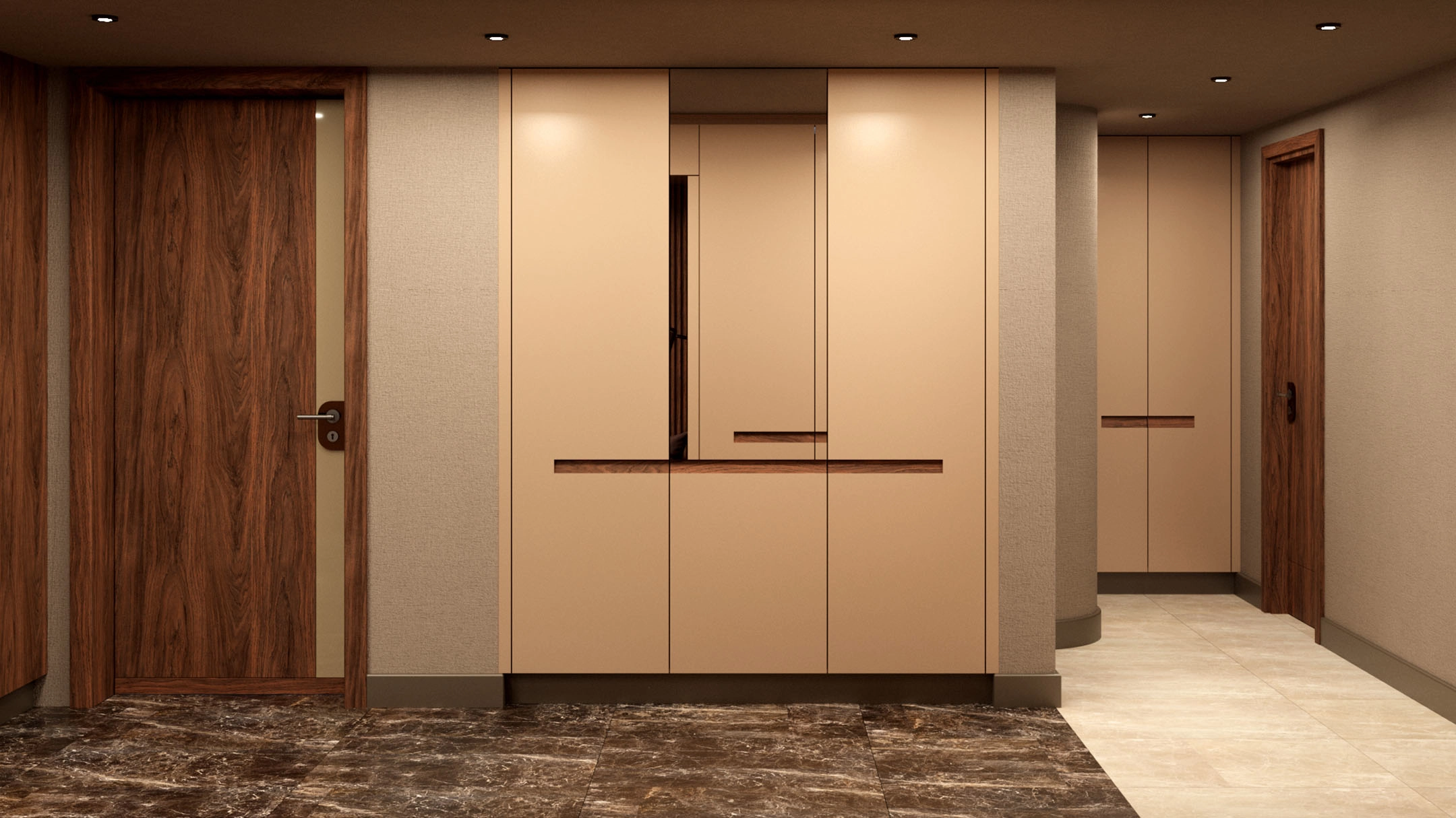 The Noor Signature Grand Residence Slider D4