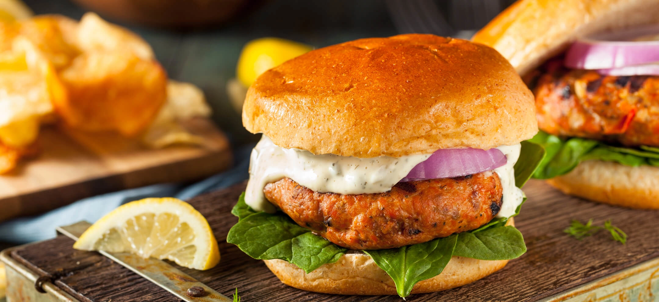 The Noor Hotels Gastronomi The Noor Avenue Fish Bone Banner