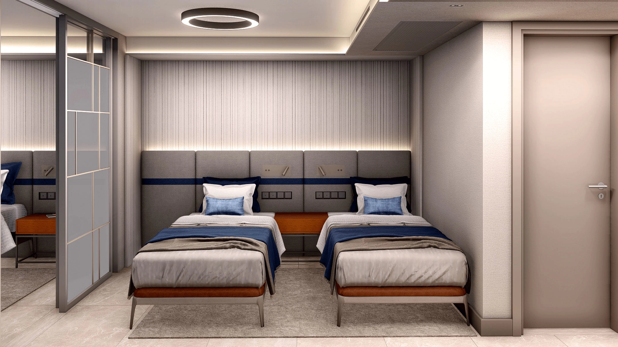 The Noor Signature Loft Residence Slider D6