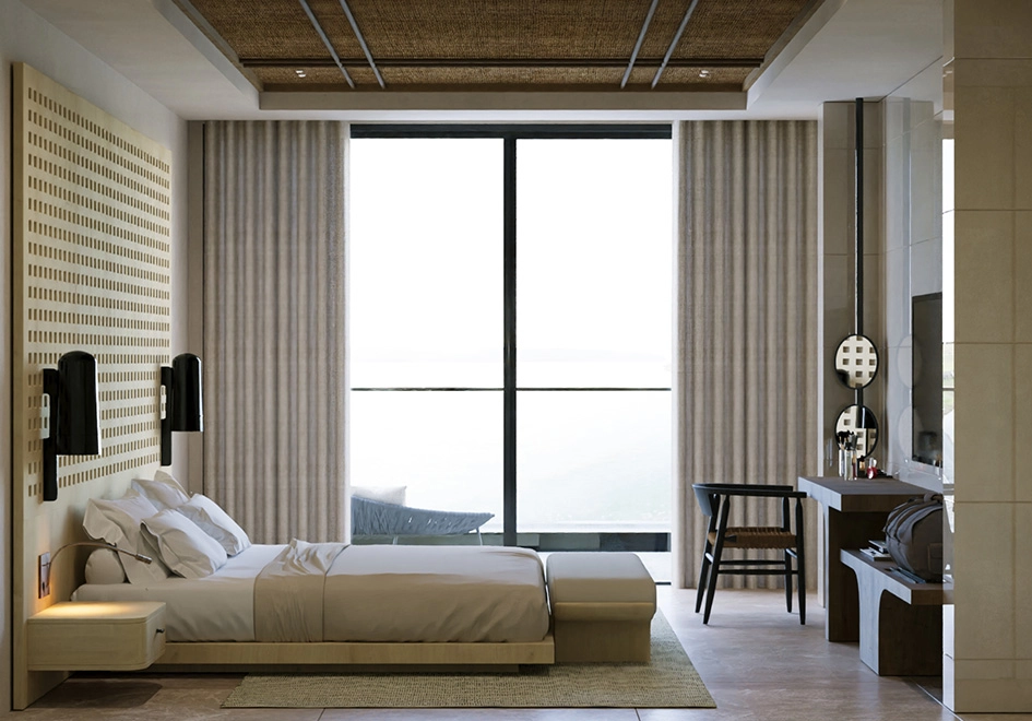 The Noor Suitler Noor Panaromi Suit Sea View List Card 2