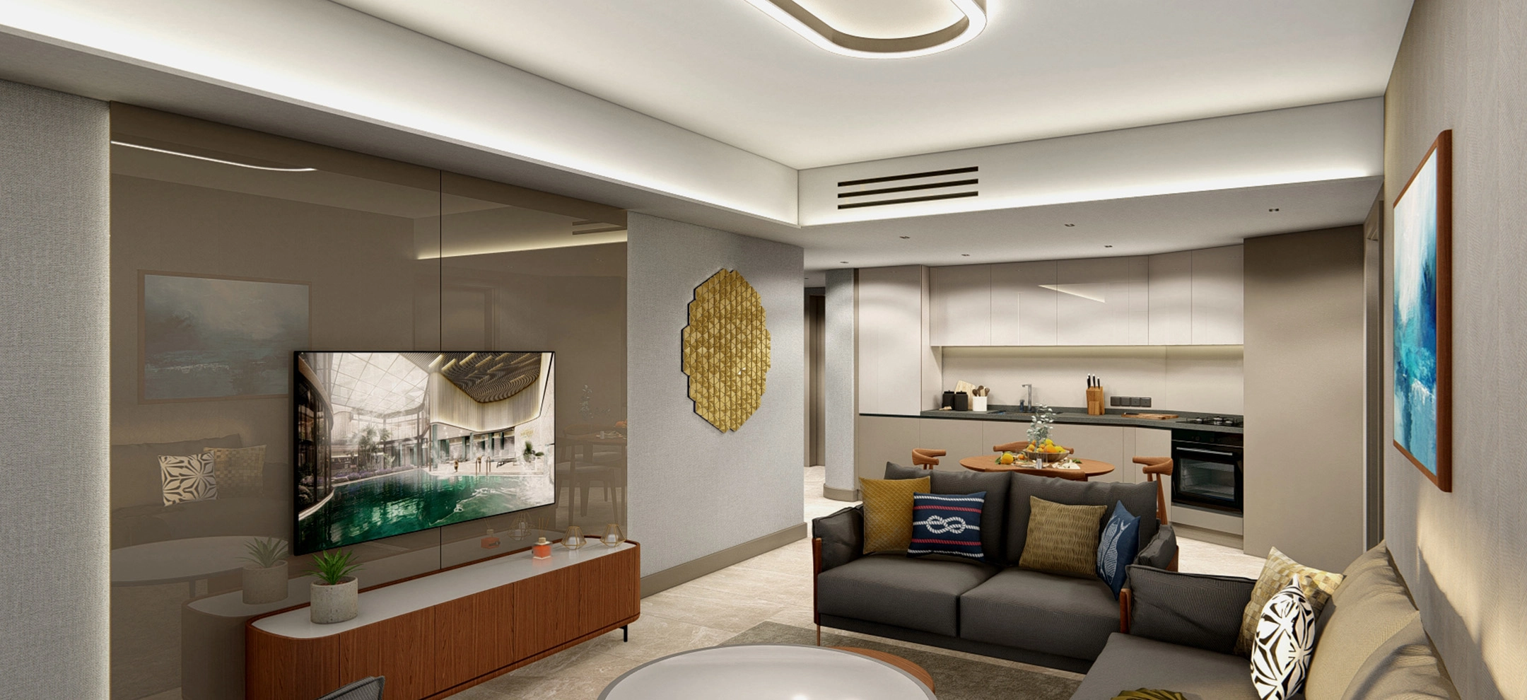 Ambassador Rezidans Banner 6