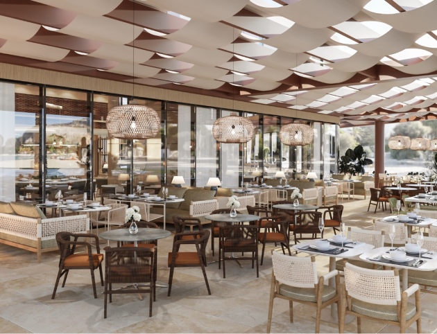 Thenoor Yeme Icme Restorantlar Ana Restoran Card D