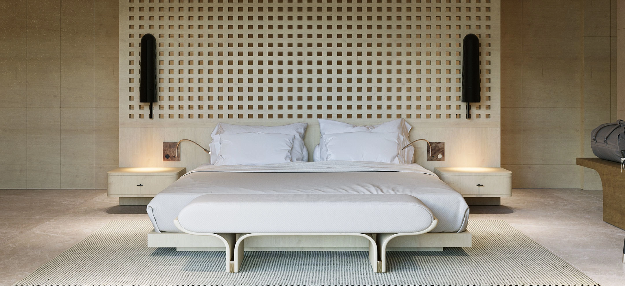 The Noor Suitler Noor Executive Suit Banner 1