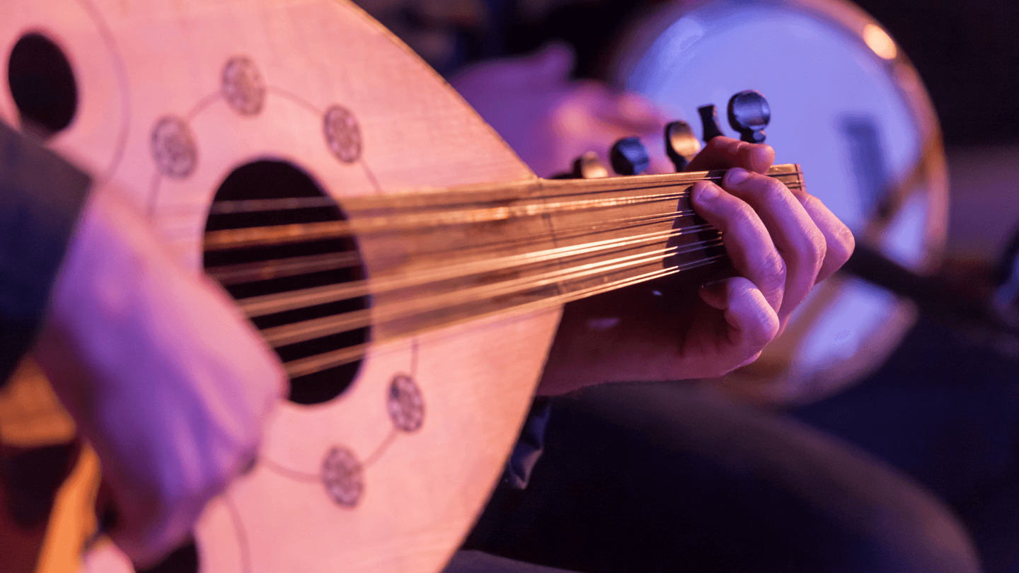 The Noor Eğlence Banner D