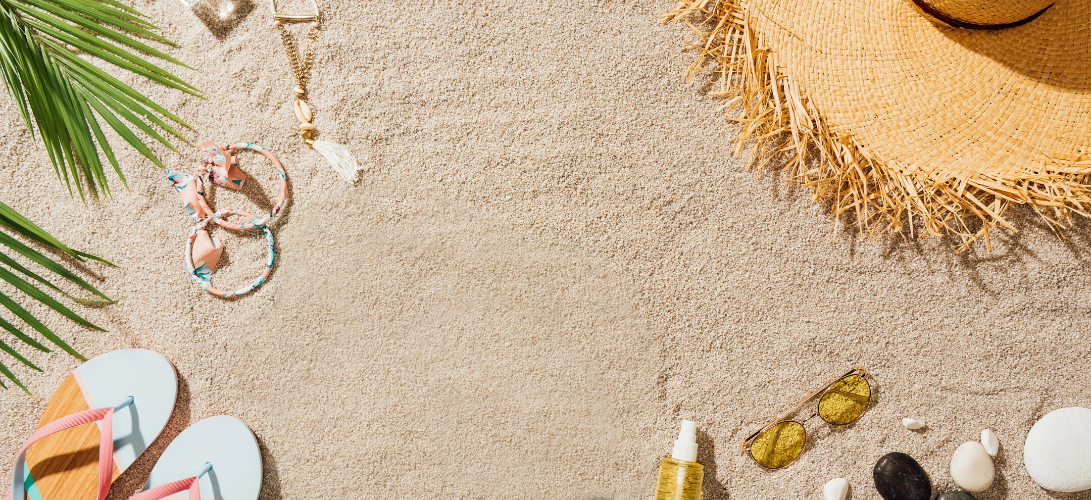 The Noor Hotels Plaj Ve Kadınlar Koyu Plajı Banner