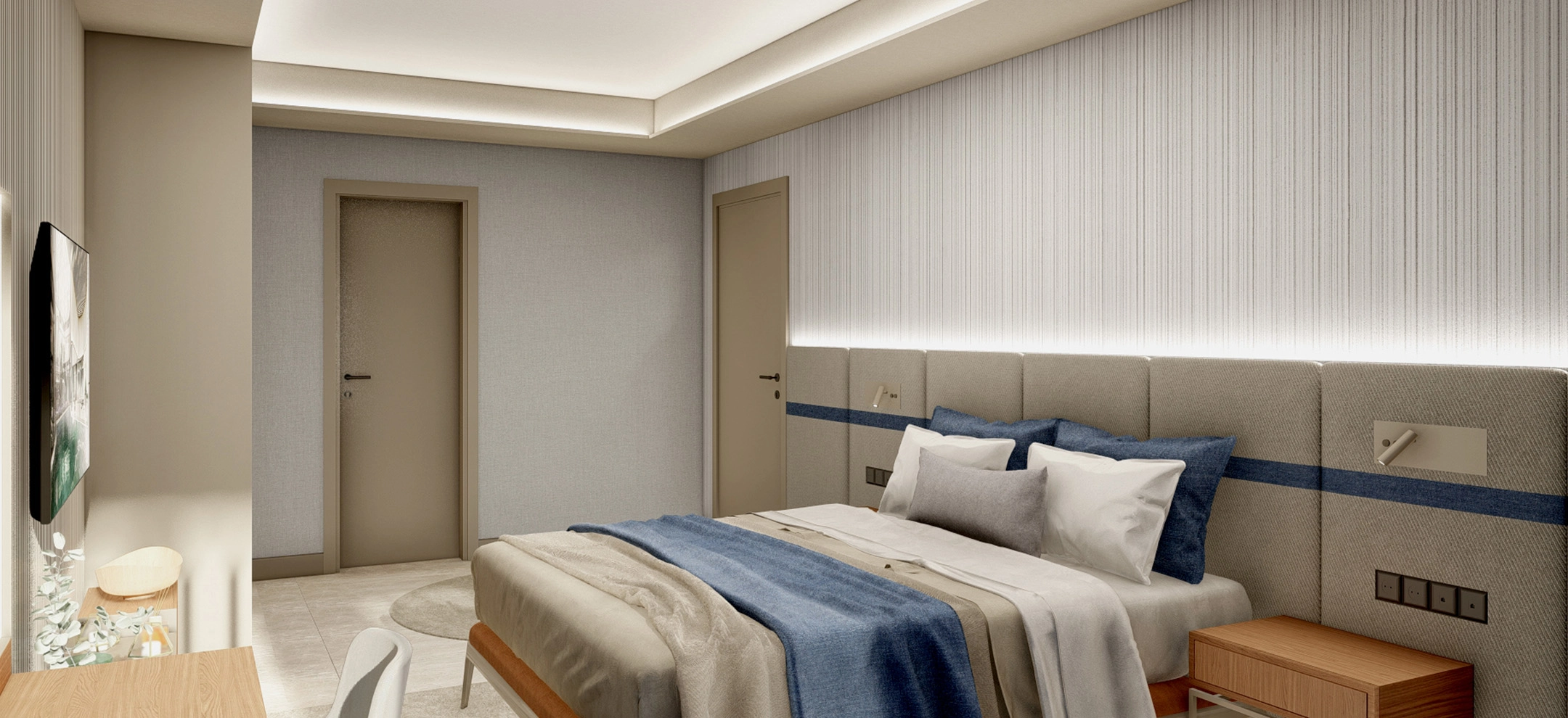 Serenity Rezidans List Banner 3