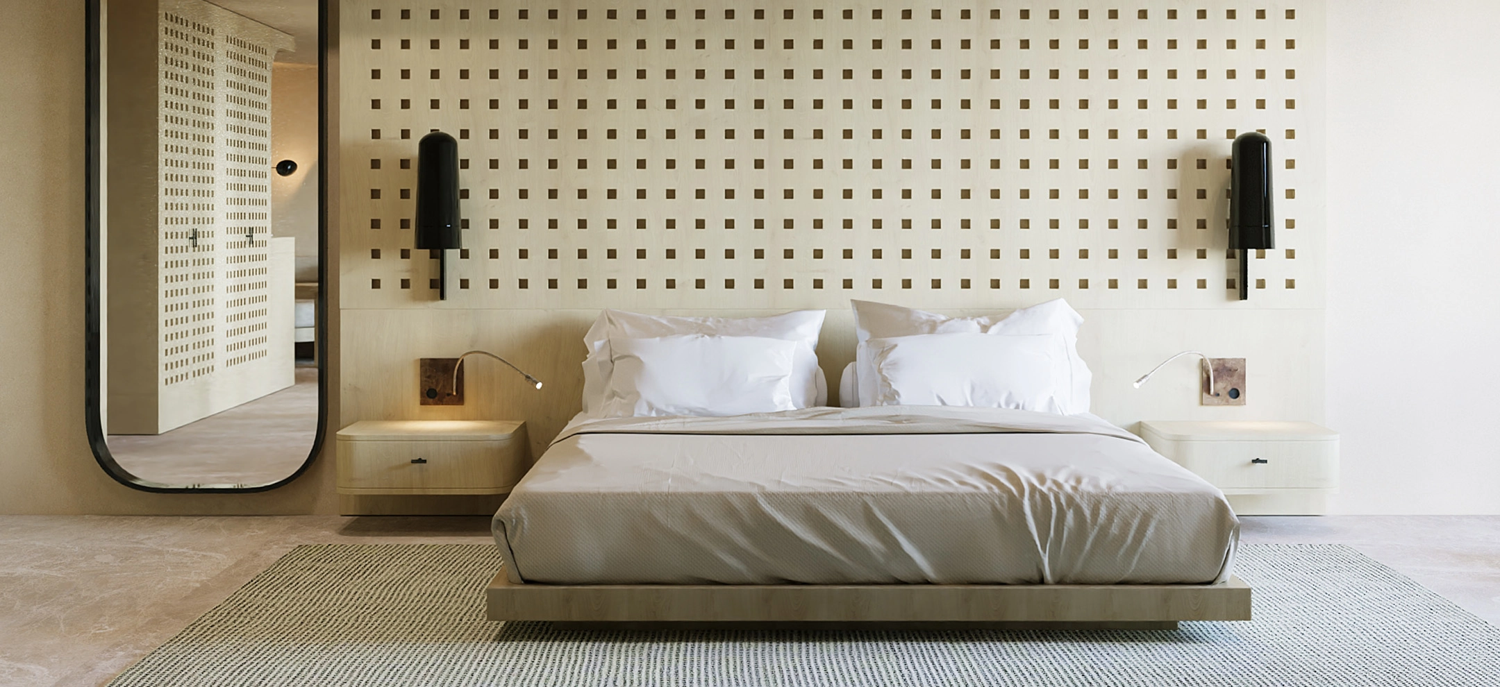 The Noor Suitler Executive Suit Banner 1