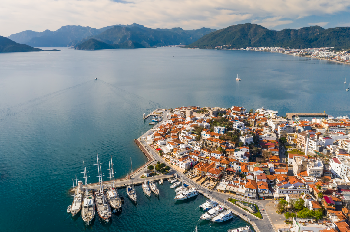 Marmaris