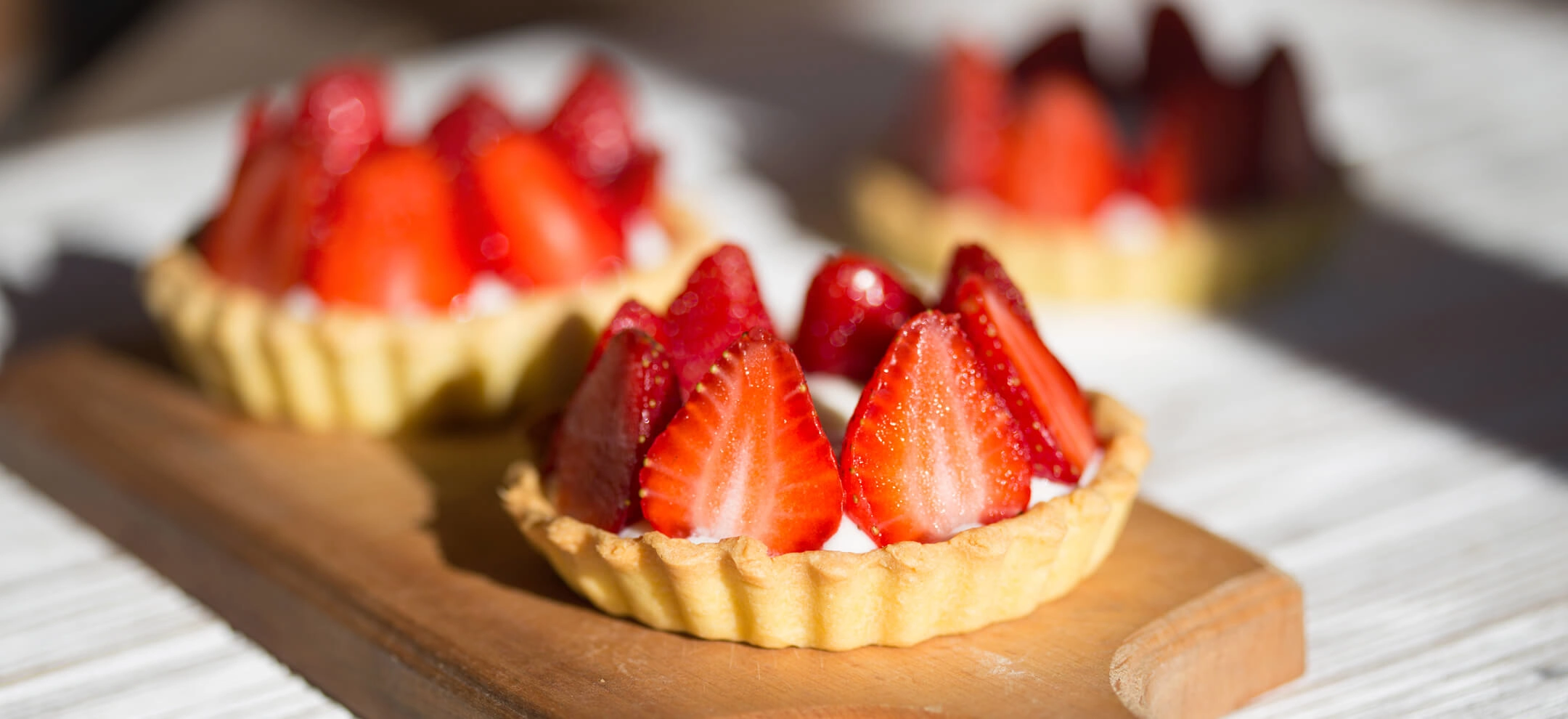 The Noor Hotels Gastronomi The Noor Avenue Patisserie Banner