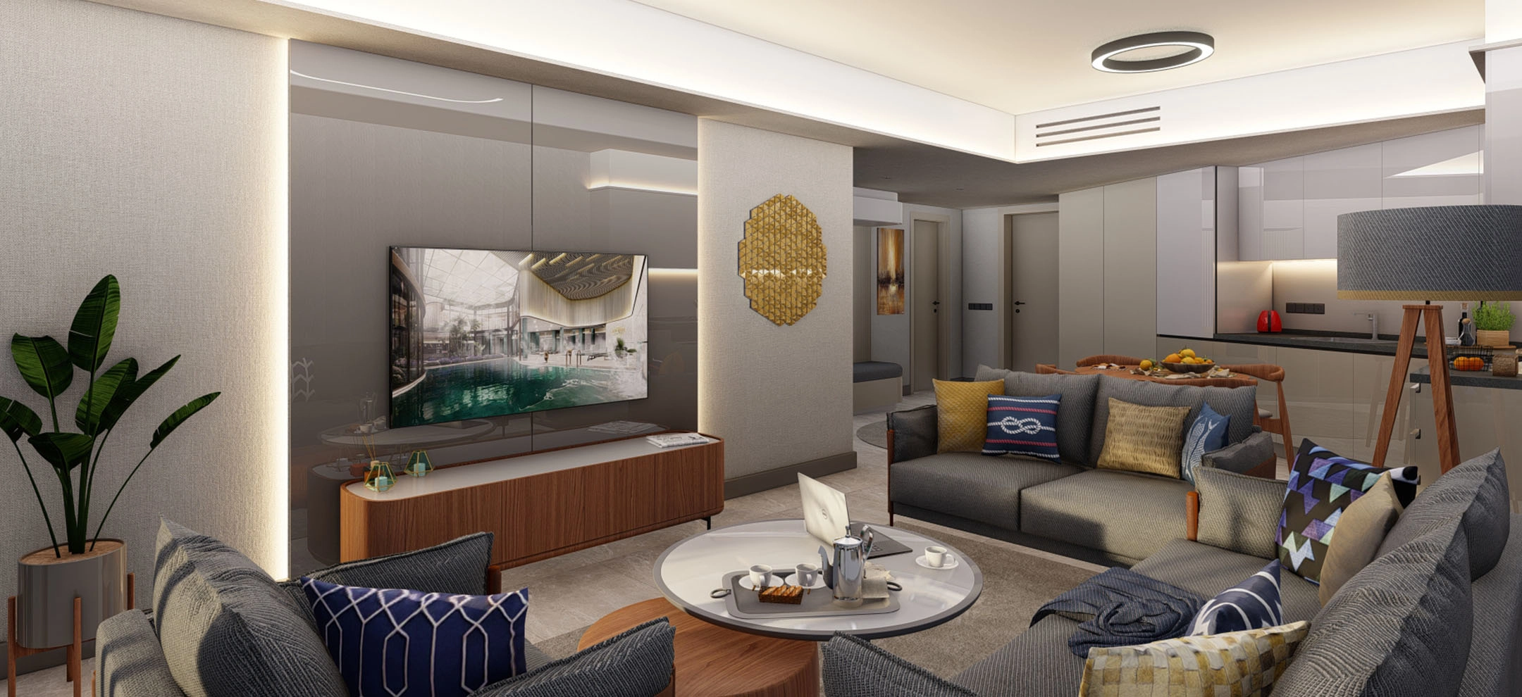 Premium Rezidans Banner 14